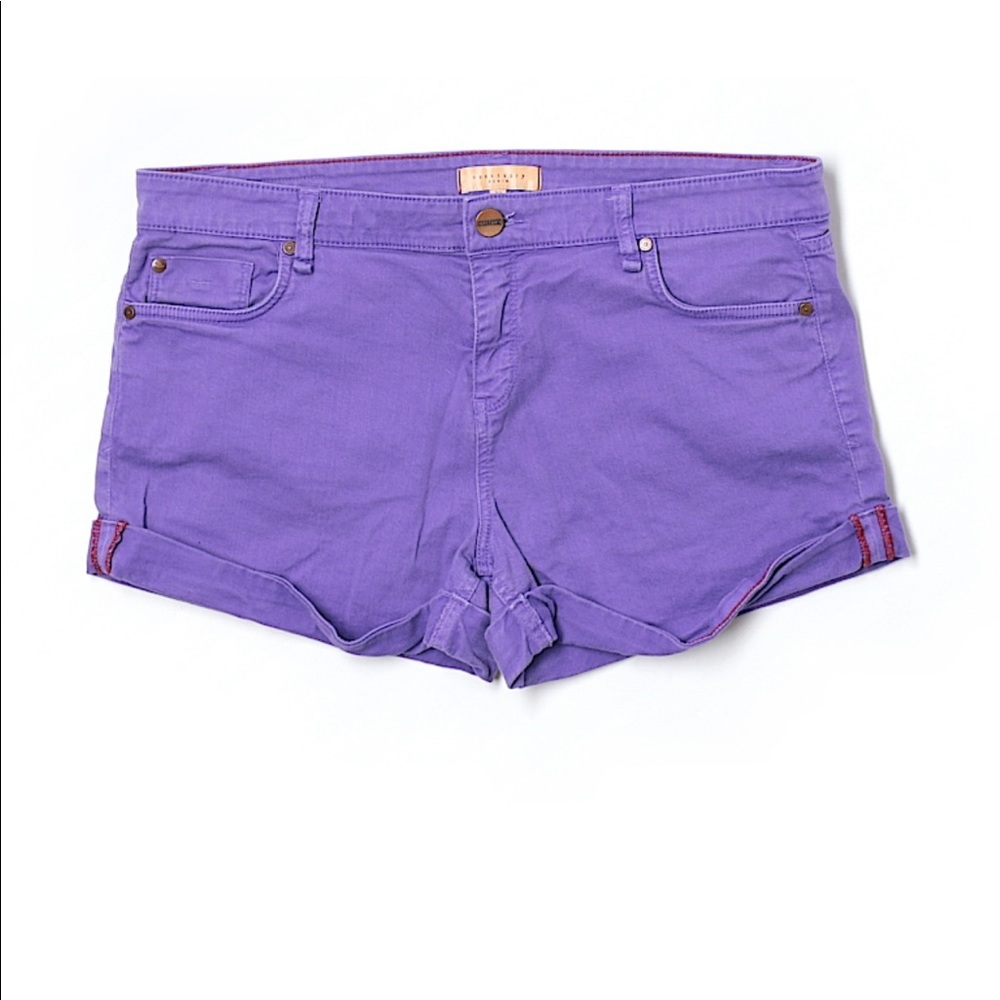 Sanctuary Denim Shorts Sz 32